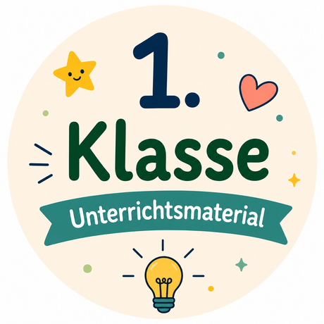 1. Klasse