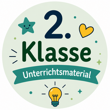 2. Klasse