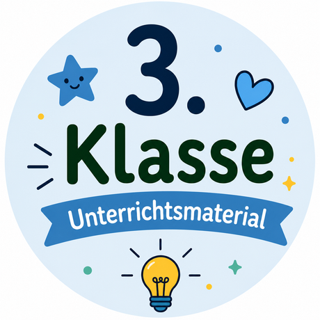 3. Klasse