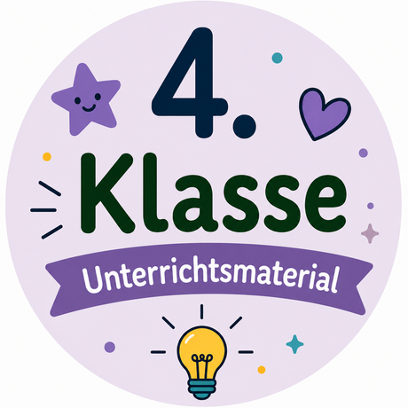 4. Klasse