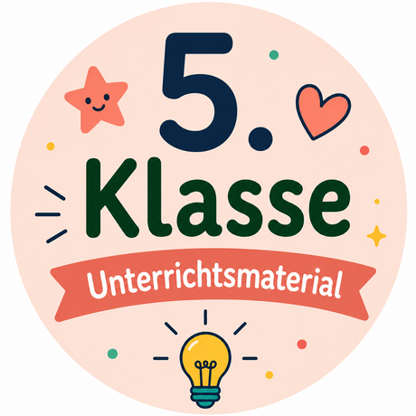 5. Klasse