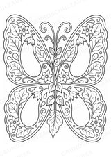 Aubergine Mandalas Ausmalbilder – Gemüse – 15 Malvorlagen – Materialseite 13