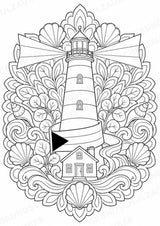Bahamas Mandalas Ausmalbilder – Länder und Kulturen – 15 Malvorlagen – Materialseite 5