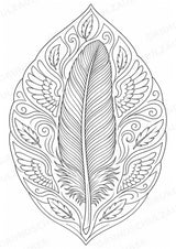 Biologie Mandalas Ausmalbilder – Bio – 15 Malvorlagen – Materialseite 13
