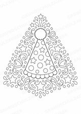 Geburtstag Mandalas Ausmalbilder – Feste und Feiertage – 15 Malvorlagen – Materialseite 5
