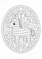 Geburtstag Mandalas Ausmalbilder – Feste und Feiertage – 15 Malvorlagen – Materialseite 8