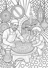 Bosnien POP Art Ausmalbilder 15 Malvorlagen – Materialseite 10