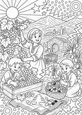 Libanon POP Art Ausmalbilder 15 Malvorlagen – Materialseite 11