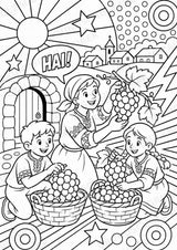 Moldawien POP Art Ausmalbilder 15 Malvorlagen – Materialseite 5