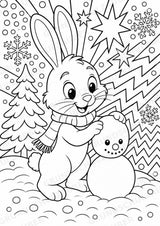 Hase POP Art Ausmalbilder 15 Malvorlagen – Materialseite 15