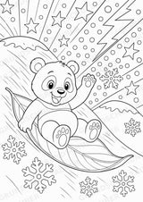 Panda POP Art Ausmalbilder 15 Malvorlagen – Materialseite 13