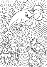 Tiere POP Art Ausmalbilder 15 Malvorlagen – Materialseite 9