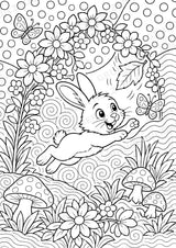 Tiere POP Art Ausmalbilder 15 Malvorlagen – Materialseite 16
