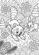Waschbär POP Art Ausmalbilder 15 Malvorlagen – Materialseite 15