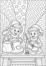 Märchen POP Art Ausmalbilder 15 Malvorlagen – Materialseite 13