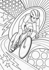 Olympische Spiele POP Art Ausmalbilder 15 Malvorlagen – Materialseite 9