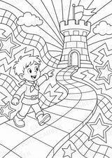 Schach POP Art Ausmalbilder 15 Malvorlagen – Materialseite 14