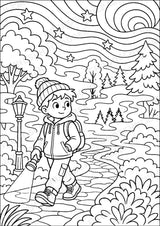 Wetter POP Art Ausmalbilder 15 Malvorlagen – Materialseite 9