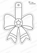 Cheerleading Girlande Fensterdeko Basteln Ausmalbild Ausschneiden 15 Vorlagen – Materialseite 4