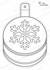 Eishockey – Fensterdeko – Basteln – Ausmalbild – Ausschneiden – 15 Vorlagen – Materialseite 2