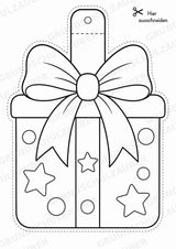 Geburtstag – Fensterdeko – Basteln – Ausmalbild – Ausschneiden – 15 Vorlagen – Materialseite 3