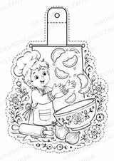 Polen – Fensterdeko – Basteln – Ausmalbild – Ausschneiden – 15 Vorlagen – Materialseite 6