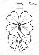Silvester – Fensterdeko – Basteln – Ausmalbild – Ausschneiden – 15 Vorlagen – Materialseite 7