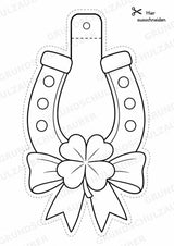 Silvester – Fensterdeko – Basteln – Ausmalbild – Ausschneiden – 15 Vorlagen – Materialseite 8