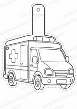 Transportmittel – Fensterdeko – Basteln – Ausmalbild – Ausschneiden – 15 Vorlagen – Materialseite 10