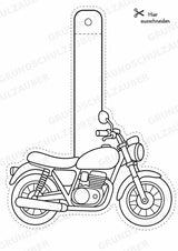 Transportmittel – Fensterdeko – Basteln – Ausmalbild – Ausschneiden – 15 Vorlagen – Materialseite 12