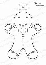 Weihnachten – Fensterdeko – Basteln – Ausmalbild – Ausschneiden – 15 Vorlagen – Materialseite 8