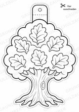 Herbst – Fensterdeko – Basteln – Ausmalbild – Ausschneiden – 15 Vorlagen – Materialseite 16