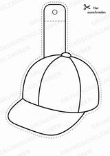 Hip Hop – Fensterdeko – Basteln – Ausmalbild – Ausschneiden – 15 Vorlagen – Materialseite 7