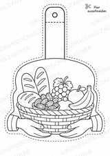 Islam – Fensterdeko – Basteln – Ausmalbild – Ausschneiden – 15 Vorlagen – Materialseite 14