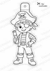 Karneval – Fensterdeko – Basteln – Ausmalbild – Ausschneiden – 15 Vorlagen – Materialseite 14