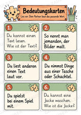 Die Wörterwerkstatt | Wortbausteine, Wortbildung & Wortstamm | Wortfamilien, Vorsilben & Nachsilben | 20 Arbeitsblätter Deutsch Klasse 2–3 – Materialseite 30