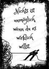 Lernen mit Mut | 10 Motivationsposter Grundschule – Lernmotivation, Ausdauer & Selbstvertrauen | Motivation – Materialseite 11