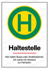 Verkehrszeichen Grundschule: 30 Poster DIN A4 | Verkehrserziehung, Schulweg und Radfahrprüfung – Materialseite 21